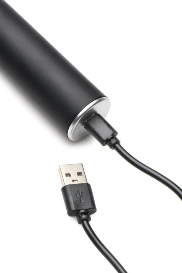 Baton à électro stimulation - Zeus Electrosex – Image 2