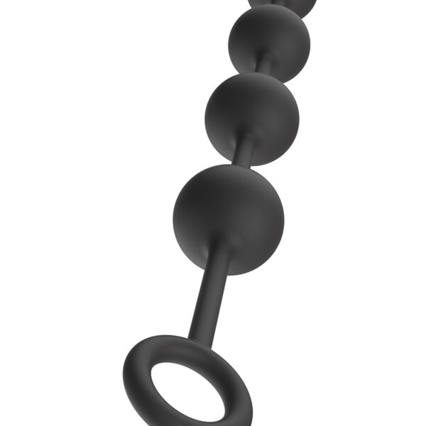 Balles anales XLarge – Hidden Desire Extreme