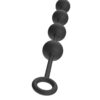 Balles anales Large – Hidden Desire Extreme - 94edenstreet.com - sexshop en ligne