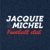 Tee shirt joueur 6 Jacquie & Michel - 94edenstreet.com - sexshop en ligne