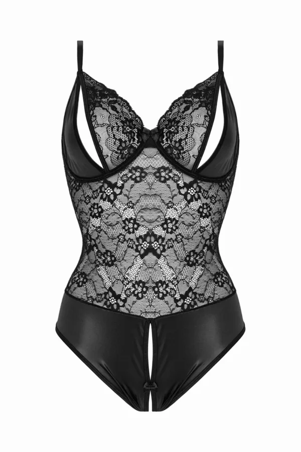 Body Wetlook Vesper – Christine - 94edenstreet.com - sexshop en ligne