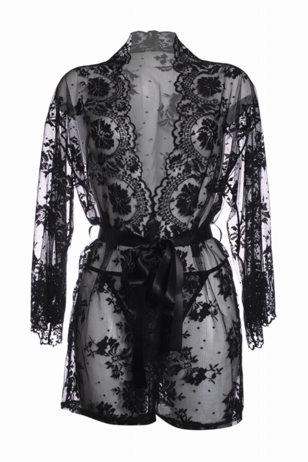 Déshabillé Graceful – Christine - 94edenstreet.com - sexshop en ligne