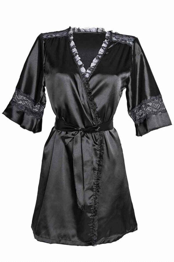 Déshabillé Sensuality – Christine - 94edenstreet.com - sexshop en ligne