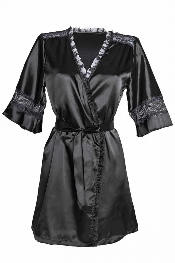 Déshabillé Sensuality – Christine - 94edenstreet.com - sexshop en ligne