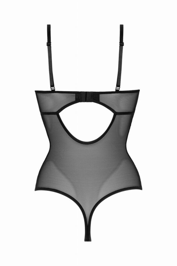 Body Wetlook Vesper - Christine – Image 4