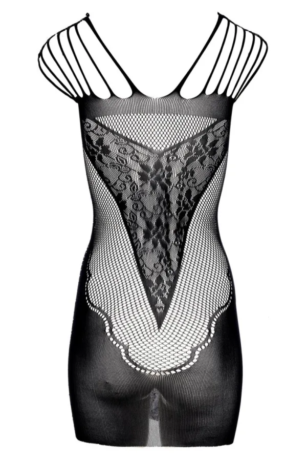Robe pailletée Riana – Christine - 94edenstreet.com - sexshop en ligne