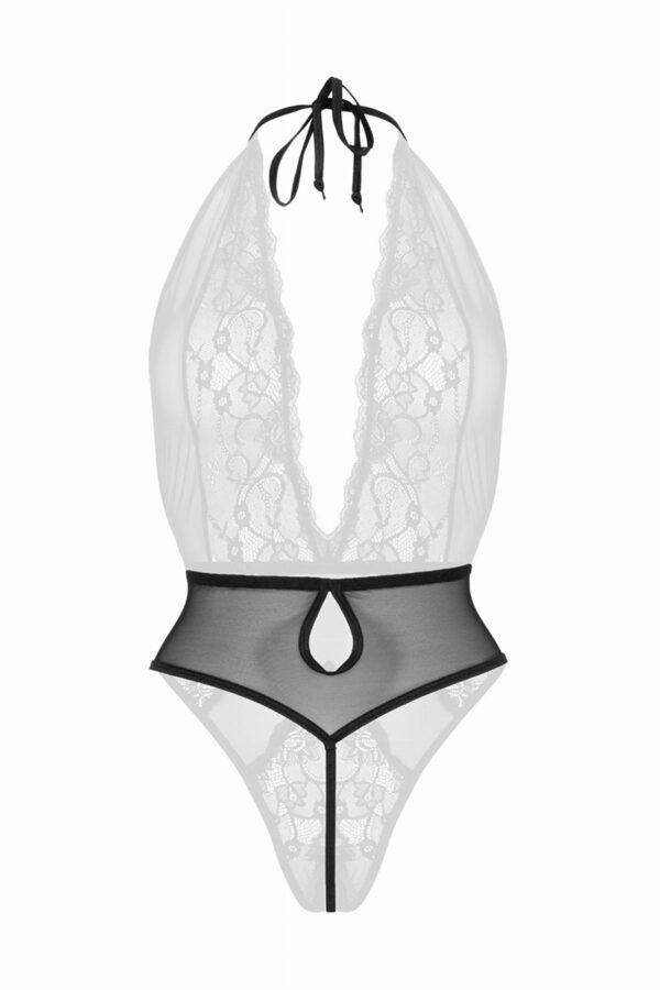 Body dos nu ouvert Dina – Christine - 94edenstreet.com - sexshop en ligne