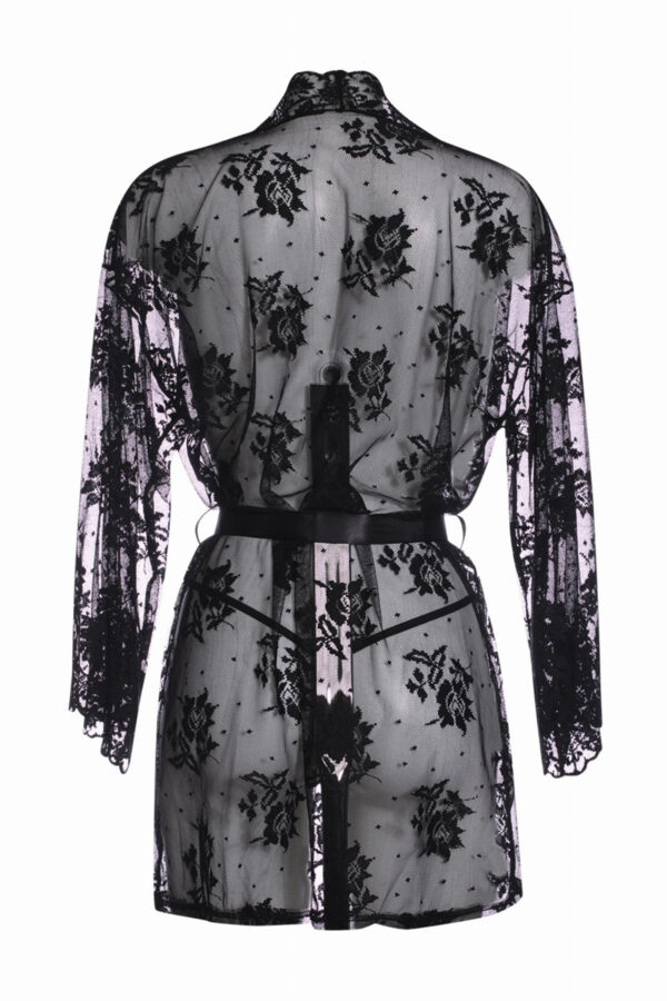 Déshabillé Graceful – Christine - 94edenstreet.com - sexshop en ligne
