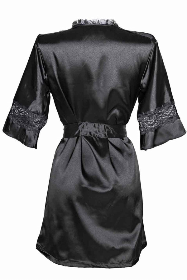 Déshabillé Sensuality – Christine - 94edenstreet.com - sexshop en ligne