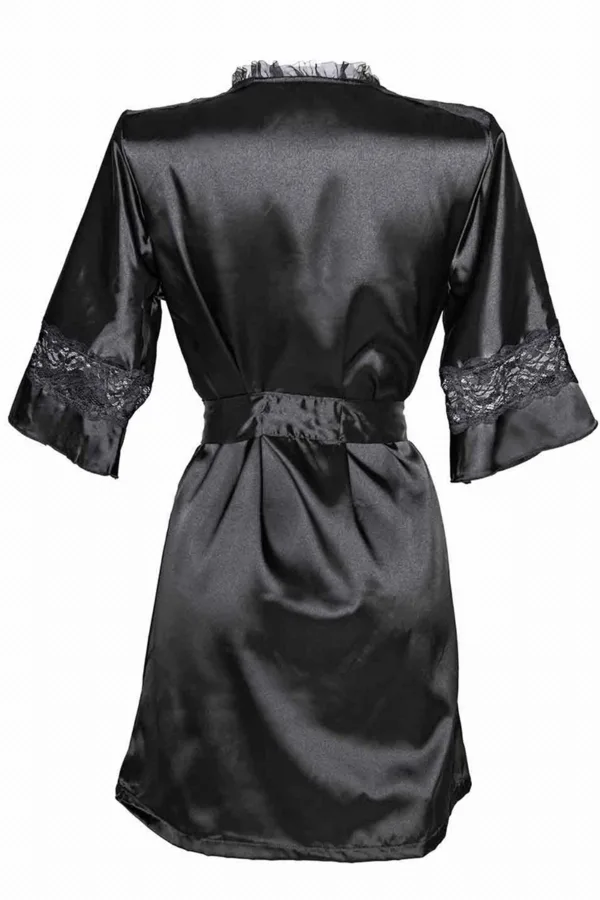 Déshabillé Sensuality – Christine - 94edenstreet.com - sexshop en ligne