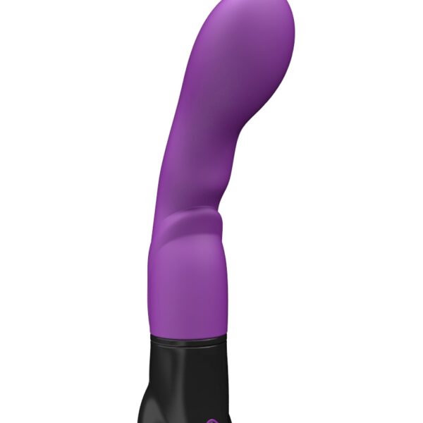 Vibromasseur G Spot Nyx