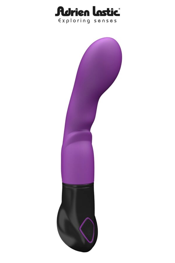 Vibromasseur G Spot Nyx - 94edenstreet.com - sexshop en ligne