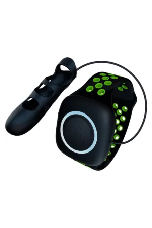 Doigt vibrant Touché Compact – Adrien Lastic - 94edenstreet.com - sexshop en ligne