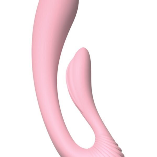 Vibro rechargeable G Wave