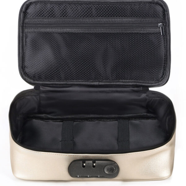 Discreet box luxury gold – Dorcel