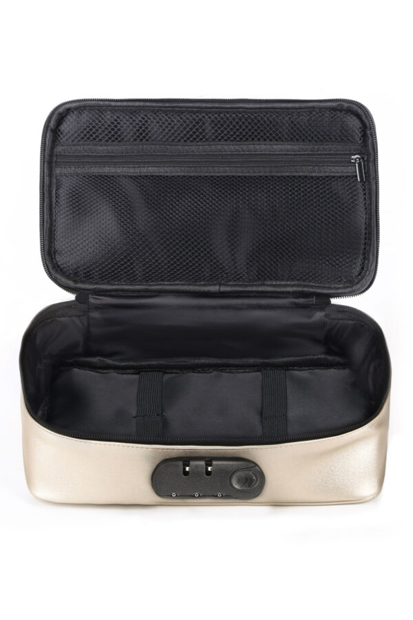 Discreet box luxury gold - Dorcel – Image 2