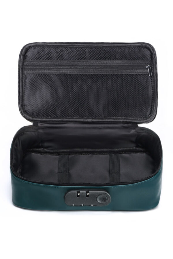 Discreet box luxury green - Dorcel – Image 3
