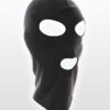 Cagoule BDSM 3 ouvertures – Taboom - 94edenstreet.com - sexshop en ligne