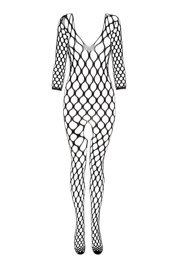 Combinaison ouverte Safiya – Christine - 94edenstreet.com - sexshop en ligne
