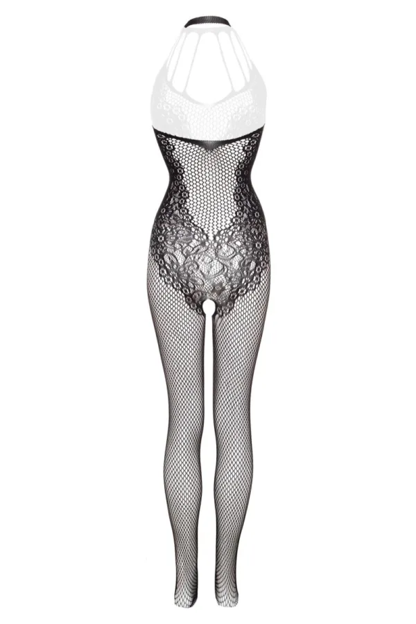 Combinaison ouverte Amara – Christine - 94edenstreet.com - sexshop en ligne