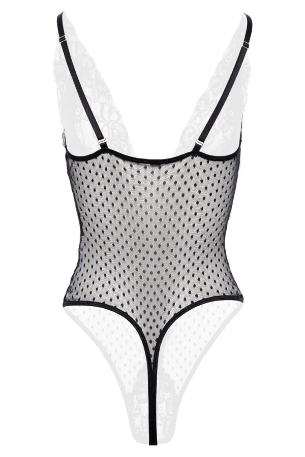 Body Dewi – Christine - 94edenstreet.com - sexshop en ligne
