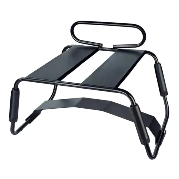 Tabouret fuck machine Surrender – Temptasia