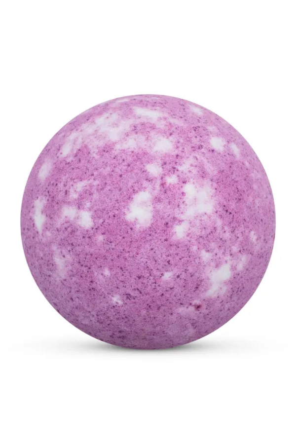 Bombe de bain fleurs - 94edenstreet.com - sexshop en ligne