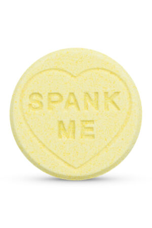 Bombe de bain Spank Me - 94edenstreet.com - sexshop en ligne