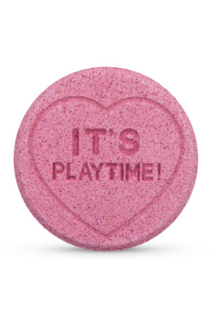 Bombe de bain It’s Playtime - 94edenstreet.com - sexshop en ligne