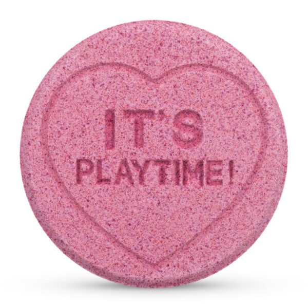 Bombe de bain It’s Playtime