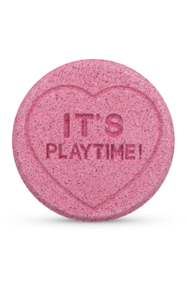 Bombe de bain It’s Playtime - 94edenstreet.com - sexshop en ligne