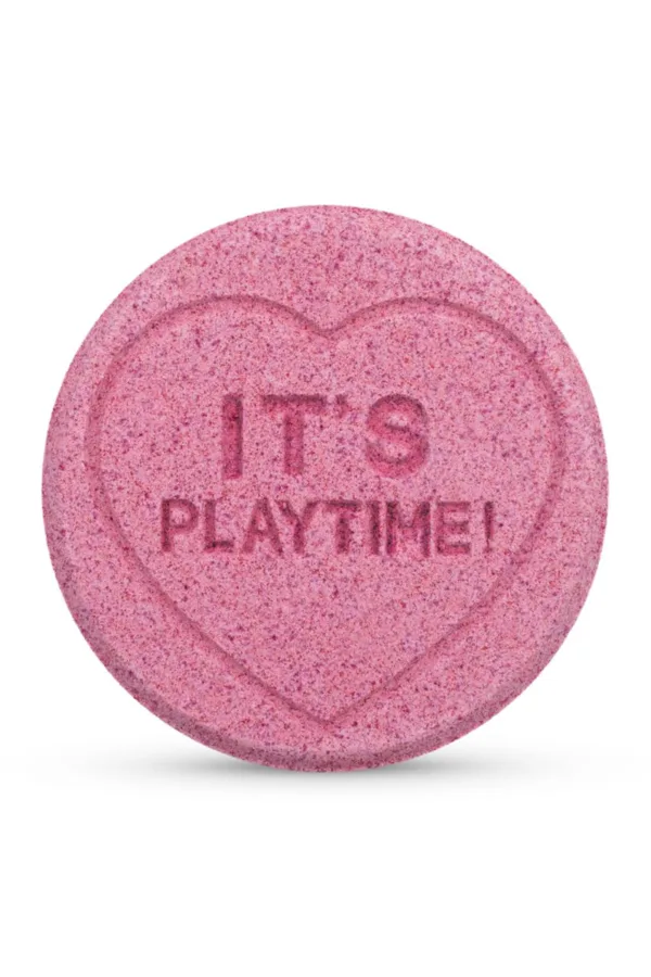 Bombe de bain It’s Playtime - 94edenstreet.com - sexshop en ligne