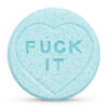 Bombe de bain Fuck It - 94edenstreet.com - sexshop en ligne
