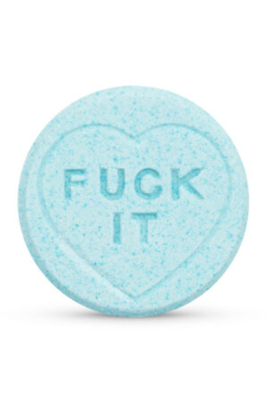 Bombe de bain Fuck It