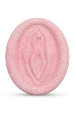 Bombe de bain Pussy - 94edenstreet.com - sexshop en ligne