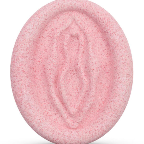 Bombe de bain Pussy