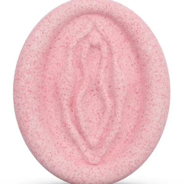 Bombe de bain Pussy