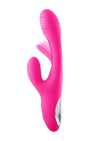 Vibromasseur Rabbit Point G Felicity - 94edenstreet.com - sexshop en ligne