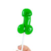 Sucette pénis Mojito avec alcool - 94edenstreet.com - sexshop en ligne