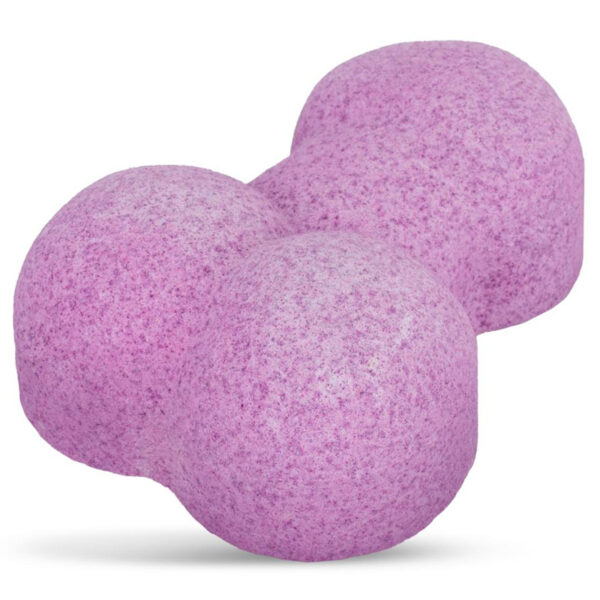 Bombe de bain Willy