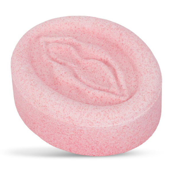 Bombe de bain Pussy