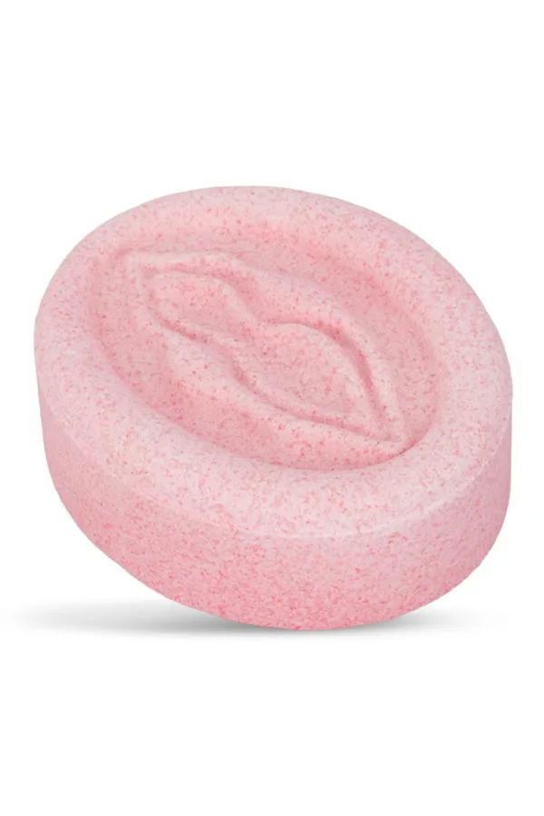 Bombe de bain Pussy - 94edenstreet.com - sexshop en ligne
