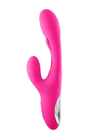 Vibromasseur Rabbit Point G Felicity - 94edenstreet.com - sexshop en ligne