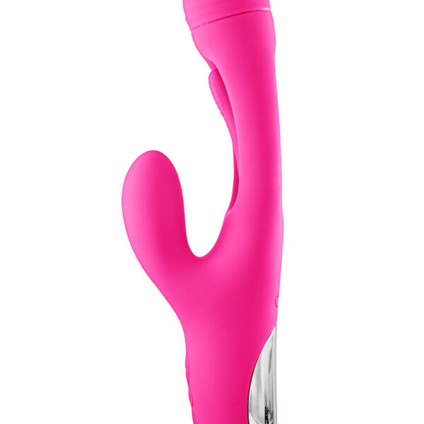 Vibromasseur Rabbit Point G Felicity