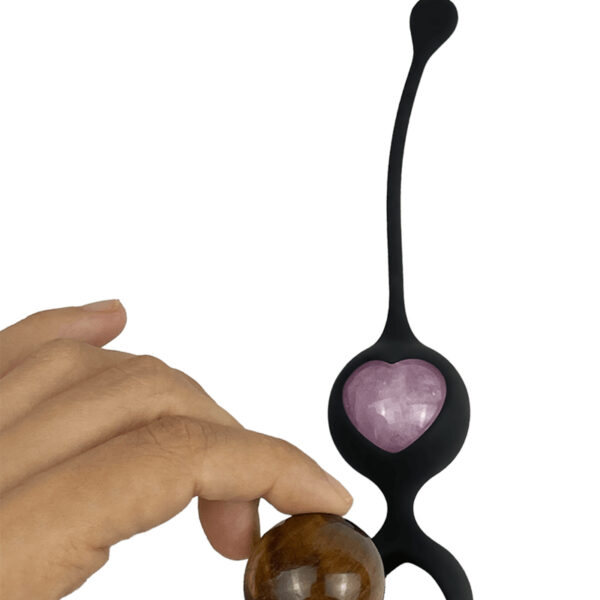 Coffret boules Geisha Harmony Stones – Adrien Lastic