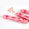 Stylo comestible Fraise - 94edenstreet.com - sexshop en ligne