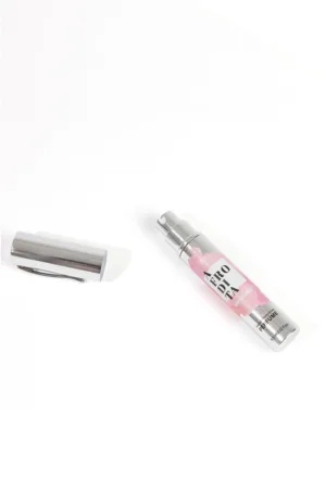 Parfum aux phéromones Afrodita pour femmes format voyage - 94edenstreet.com - sexshop en ligne