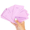 Jeu Sexmatch Foreplay Edition – Secret Play - 94edenstreet.com - sexshop en ligne