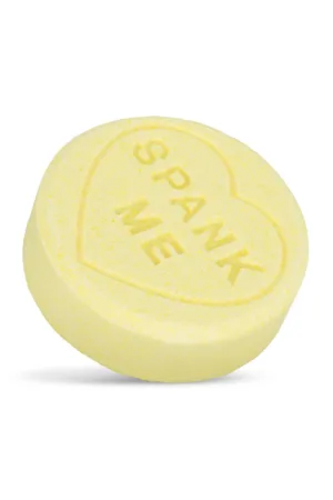 Bombe de bain Spank Me - 94edenstreet.com - sexshop en ligne