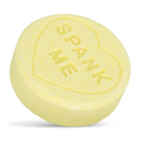 Bombe de bain Spank Me